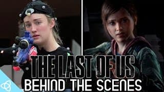 Miniature Behind the Scenes - Motion Capture