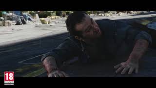 Miniature E3 2018 Cinematic Trailer