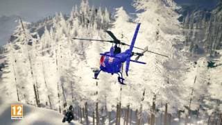 Miniature 101 Trailer