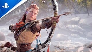 Miniature Announcement Trailer