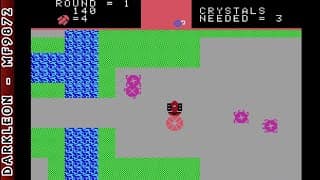 Miniature Gameplay Video