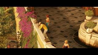 Miniature The Sarajevo Six: The Veteran Trailer
