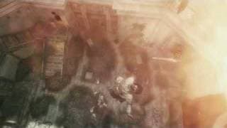 Miniature Trailer