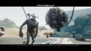 Miniature Teaser