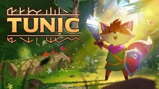 Miniature Announcement Trailer