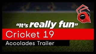 Miniature Accolades Trailer