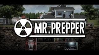 Miniature Trailer