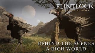 Miniature Dev Diary
