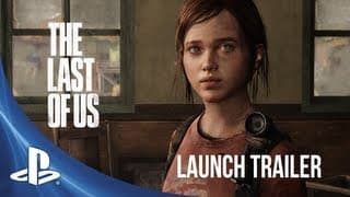 Miniature Launch Trailer
