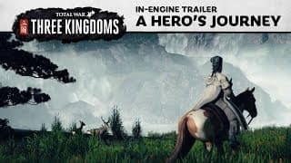 Miniature Trailer