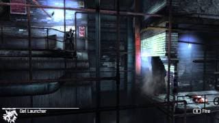 Miniature Industrial Gameplay Video