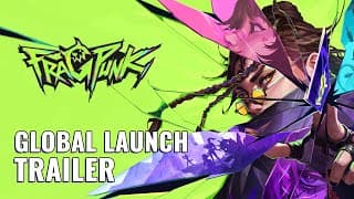 Miniature Breaking Through The Shards | Launch Cinematic Trailer