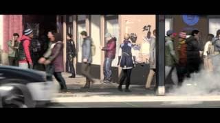 Miniature Paris Games Week 2015 Trailer