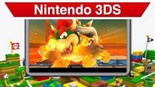 Miniature Launch Trailer