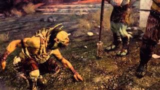 Miniature Story Trailer: Meet Ratbag