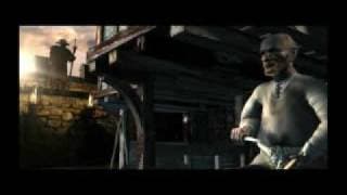 Miniature Stronghold Trailer
