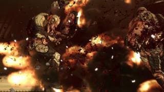 Miniature E3 Trailer