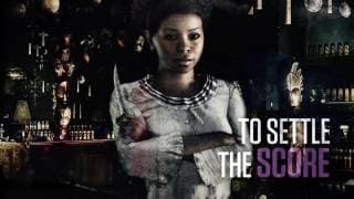 Miniature Cassandra The Voodoo Queen Trailer