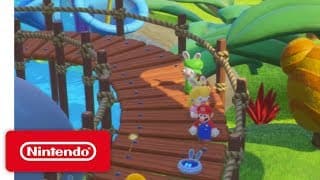 Miniature Gameplay video