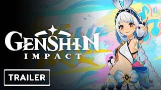 Miniature Release Date Trailer