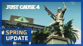 Miniature Spring 2019 Update