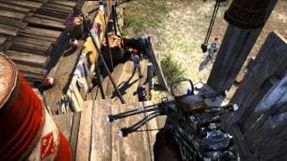 Miniature Commented Gamplay E3 Trailer