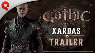 Miniature Trailer