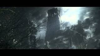 Miniature E3 Announcement Trailer
