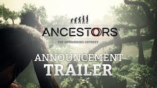 Miniature Trailer