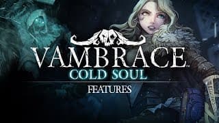 Miniature Gameplay Trailer