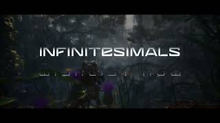 Miniature Trailer