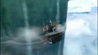 Miniature Trailer
