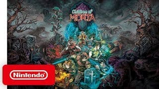 Miniature Launch Trailer