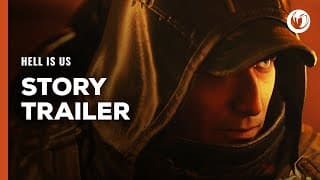 Miniature Trailer