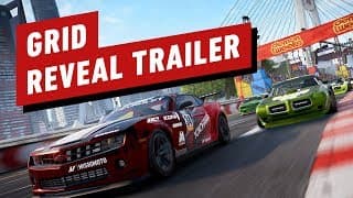 Miniature Trailer
