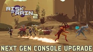 Miniature Announcement Trailer