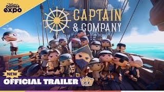 Miniature Trailer