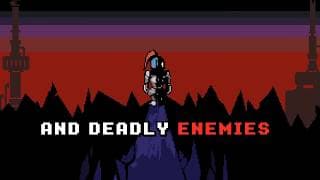 Miniature Announcement Trailer