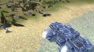 Miniature Trailer