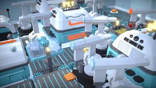 Miniature Teaser