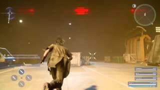 Miniature Niflheim Base Battle Gameplay video