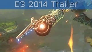 Miniature Trailer