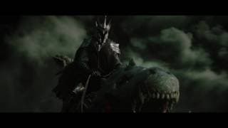 Miniature Announcement Trailer