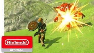 Miniature Gameplay Video