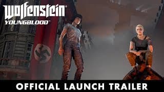 Miniature Trailer