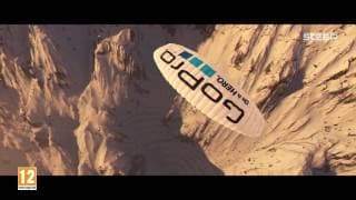 Miniature Open Beta Trailer