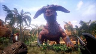 Miniature Xbox One & PC Announcement Trailer