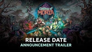 Miniature Trailer
