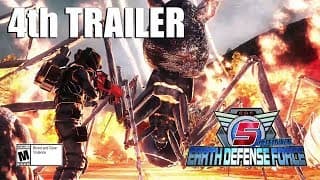 Miniature Trailer