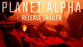 Miniature Trailer